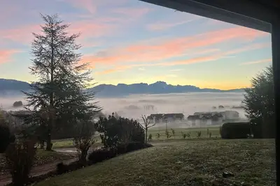 Image de Maison sur les hauteurs d’Annecy