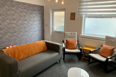 Image de Fully Furnished Town House.