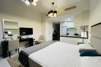 Image de Comfy Studio Jvc Tower 108 3203