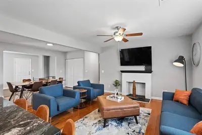 Image de The Porsche Experience Hideaway