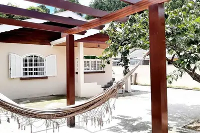Image de Cozy House in Campos do Jordão