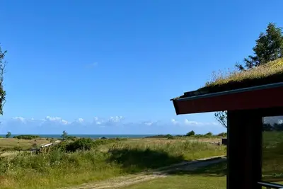 Image de Inviting holiday home set in beautiful Jammer Bay countryside