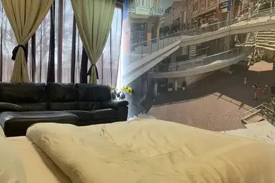 Image de Central located apartment walking distance from Kapana shopping centres museums