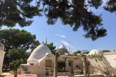 Image de Trullo Bonaventure