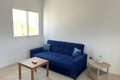 Image de Wohnung in Strandnähe -blue Home