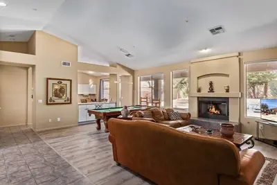 Image de Grayhawk/Updated/Sleeps 6 w/Spa