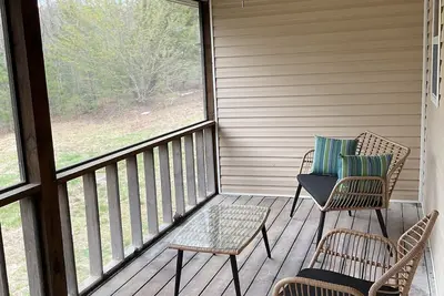Image de Tallulah Gorge Guest Suite Three