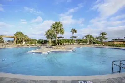 Image de Beach Condo on the grounds of Amelia Island Plantation