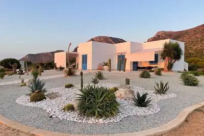 Image de Superior Villa Favignana Island