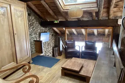 Image de Gîte de montagne jusqu’à 13 personnes à Espousouille