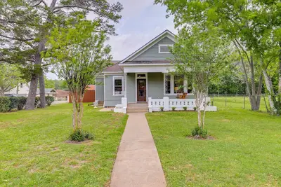 Image de Gas Grill & Private Yard: Home in Bellville