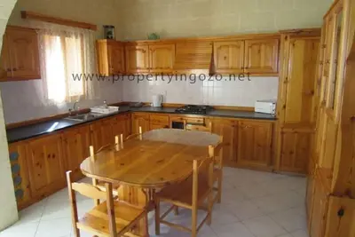 Luxury traditional 5 bedroom farmhouse with pool fully airconditioned