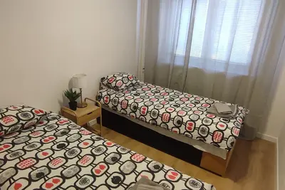 First Green Żoliborz apartament -