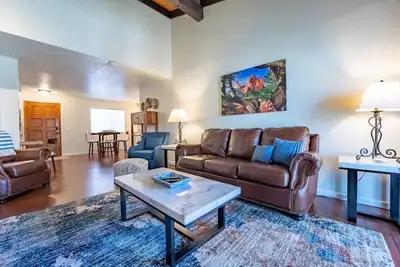 Image de Melanie's Sedona Escape