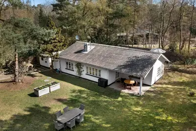 Image de Superbe maison à Nykøbing Sj avec WiFi