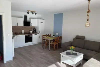 Image de Renovated, family holiday apartment - centrally located (2)