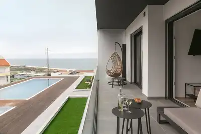 Image de Sea & Sun Apartment - Pool with Sea View