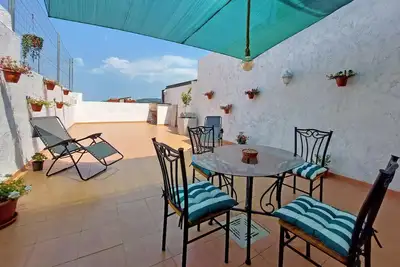 Image de Superbe maison à Ador avec WiFi