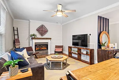 Image de Nooga Nest - Charming 4bd, 2ba - 8 Mins From Downtown