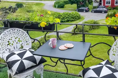 Image de Maison confortable à Koppom avec WiFi