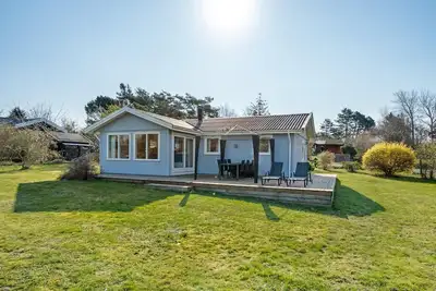 Image de Belle maison Ă Melby avec cuisine