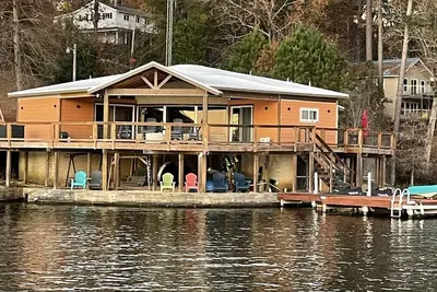 Image de Lake House