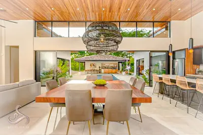 Image de Casa Oasis @ Hacienda Pinilla with Playground