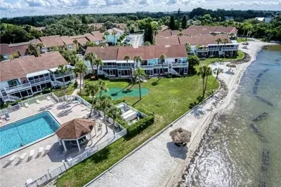 Image de The Boca Cabana - Hidden gem w/ private beach & heated pools