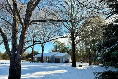 Image de Private Country Home