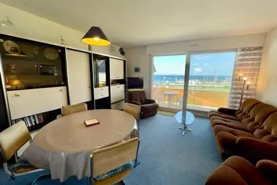 Image de Quiberon - Appartement 3 pièces - 65m² - Vue Mer