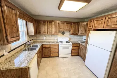 Country Home on 40 tranquil acres.