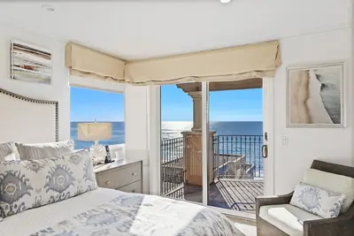 Majorca Surf, Swim, stroll to main beach. Rlx
