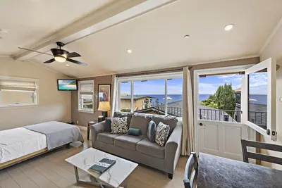 Image de Swim, bike, relax, explore Laguna Beach 3 Villa D'Arte