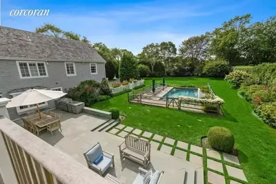 Image de Cosy home in the Hamptons for a peaceful holiday