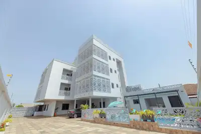 Image de D'Magnolia Luxury Apartments