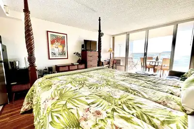 Image de New Listing 20% Discount! Epic Waikiki & Diamond Head Views. Walk to Everything.