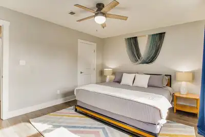 Image de Cozy home minutes to beaches