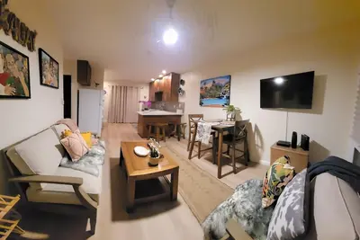 Image de Perfect 2 bdrm near beach, eateries, shopping, activities Very nice & so clean!