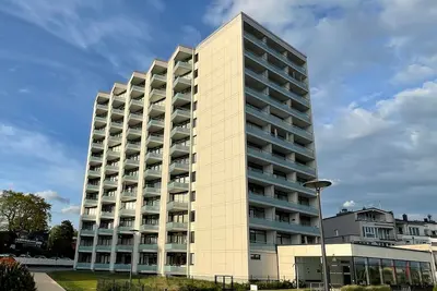 Image de Little Seagull, Prince Hamlet - App. Kleine Möwe, 2 adults 2 children, 5th floor