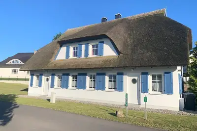 Image de 4- Zimmer Haushälfte 8 b - Zur Fischerwurt 8