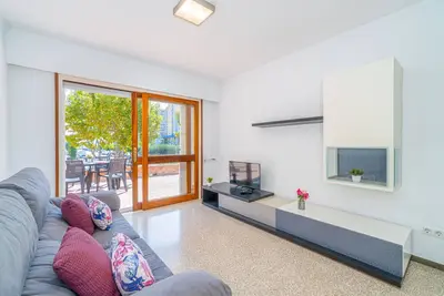 Image de 8001-Sant Mori Appartement près de la plage