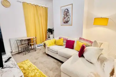 Image de Lovely 3bed on quiet street