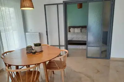 ★ Bright and cosy one-bedroom flat ★