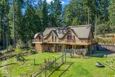 Image de Snuggler's Cove-Townhouse w/ Beach Access & Kayaks