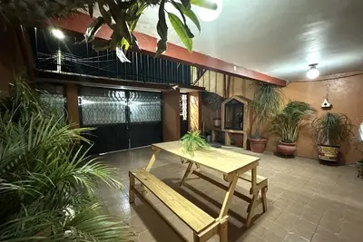 Image de Entire house 8 minutes from the Impulsora metro