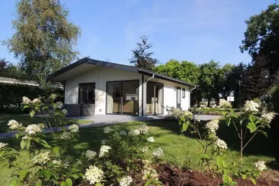 Image de ✓ Landhuis at Résidence Lichtenvoorde ✓ Holiday home for 4 persons ✓ Located in Lichtenvoorde (Gelderland) ✓ Holiday park in the Achterhoek ✓ Book directly through the park