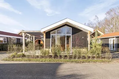 Image de ✓ Lindenhoeve at Résidence Lichtenvoorde ✓ Holiday home for 4 persons ✓ Located in Lichtenvoorde (Gelderland) ✓ Holiday park in the Achterhoek ✓ Book directly through the park