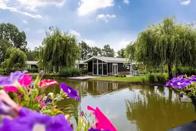 Image de ✓ Lindenhoeve at Résidence Lichtenvoorde ✓ Holiday home for 5 persons ✓ Located in Lichtenvoorde (Gelderland) ✓ Holiday park in the Achterhoek ✓ Book directly through the park
