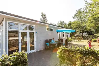 Image de ✓ Rialto at Résidence Lichtenvoorde ✓ Holiday home for 5 persons ✓ Located in Lichtenvoorde (Gelderland) ✓ Holiday park in the Achterhoek ✓ Book directly through the park