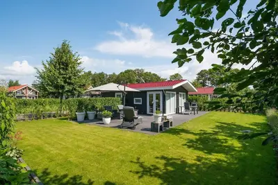 Image de ✓ Wilgenhoeve at Résidence Lichtenvoorde ✓ Holiday home for 3 persons +1 child ✓ Located in Lichtenvoorde (Gelderland) ✓ Holiday park in the Achterhoek ✓ Book directly through the park